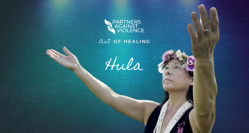 Hula | Art of Healing